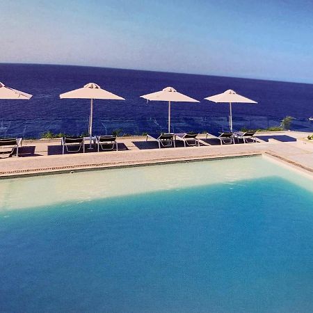 Mare - Rooms Agia Paraskevi  Buitenkant foto