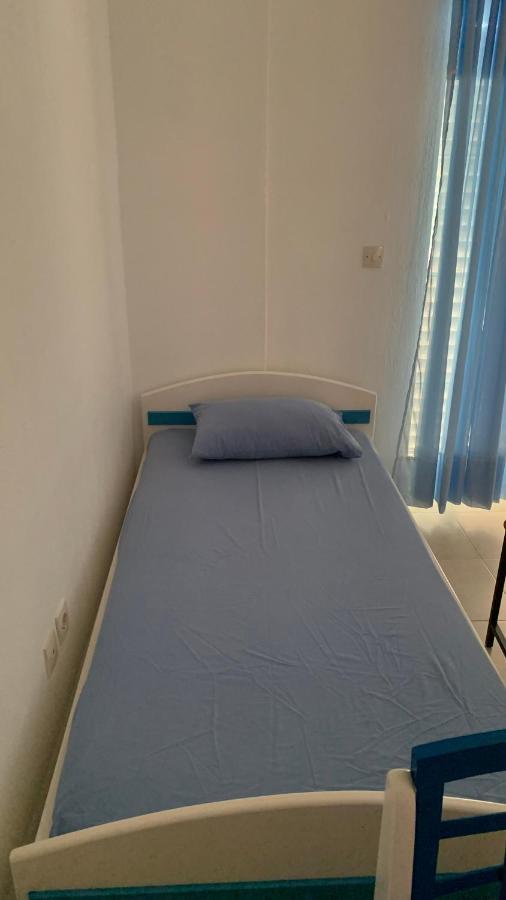 Mare - Rooms Agia Paraskevi  Buitenkant foto