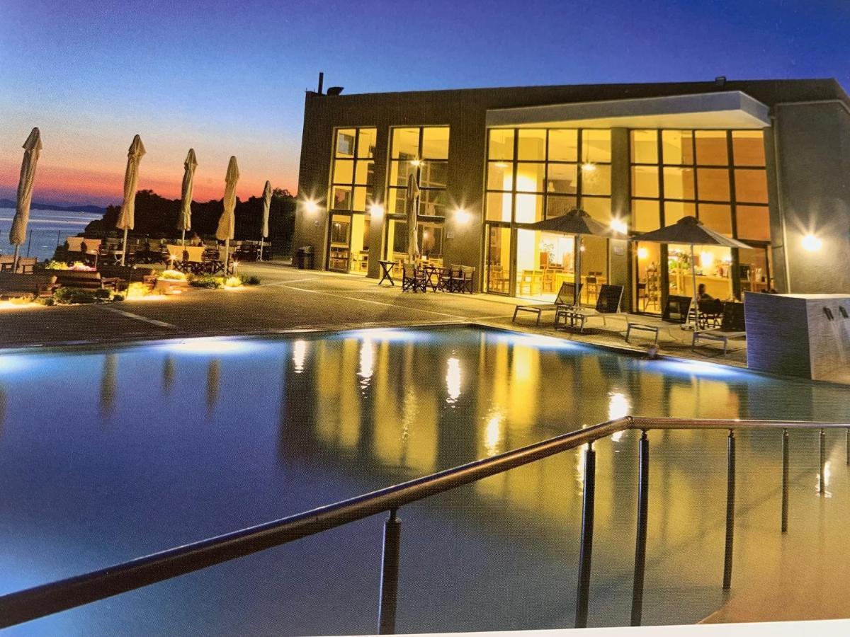 Mare - Rooms Agia Paraskevi  Buitenkant foto